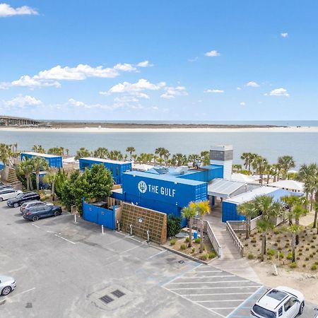 גולף שורז Sea & Sun 204 By Vacation Homes Collection מראה חיצוני תמונה