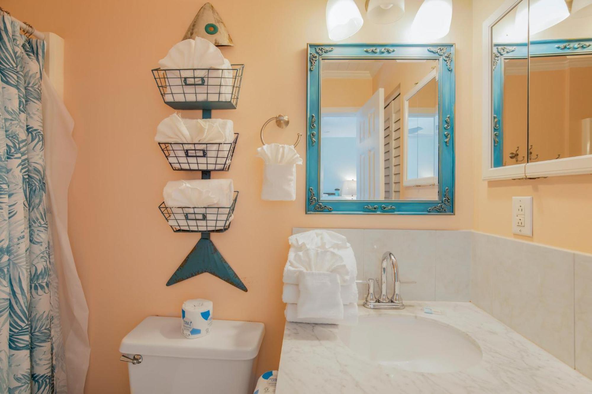 גולף שורז Sea & Sun 204 By Vacation Homes Collection מראה חיצוני תמונה
