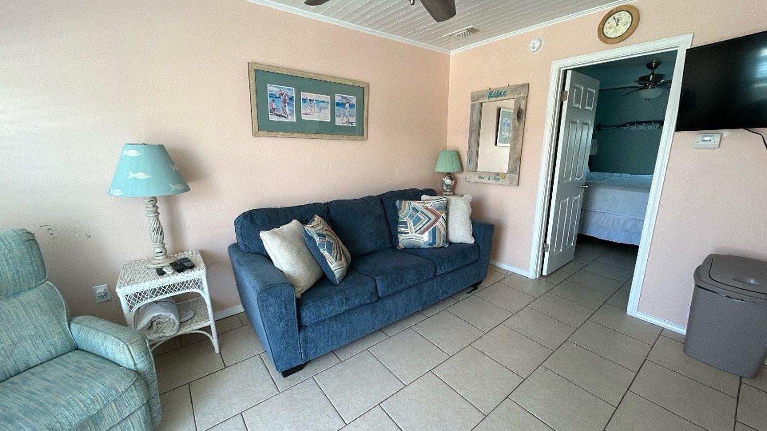 גולף שורז Sea & Sun 204 By Vacation Homes Collection מראה חיצוני תמונה