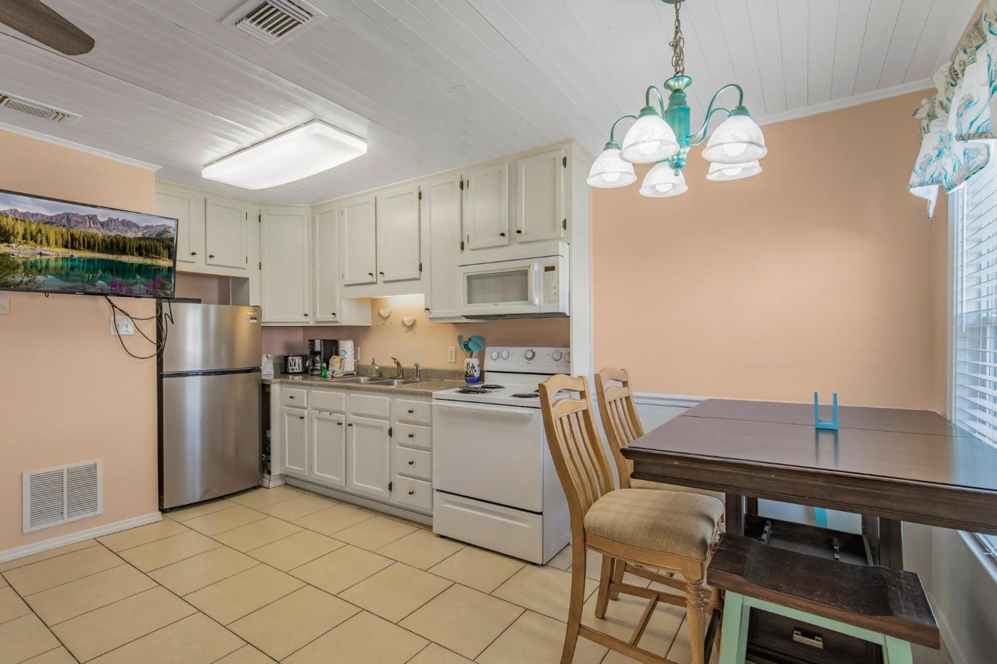 גולף שורז Sea & Sun 204 By Vacation Homes Collection מראה חיצוני תמונה