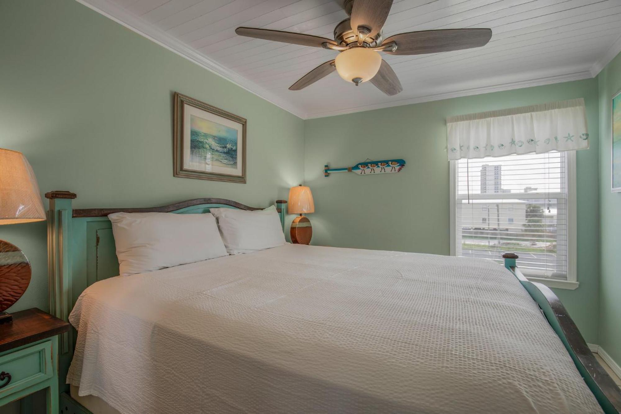 גולף שורז Sea & Sun 204 By Vacation Homes Collection מראה חיצוני תמונה