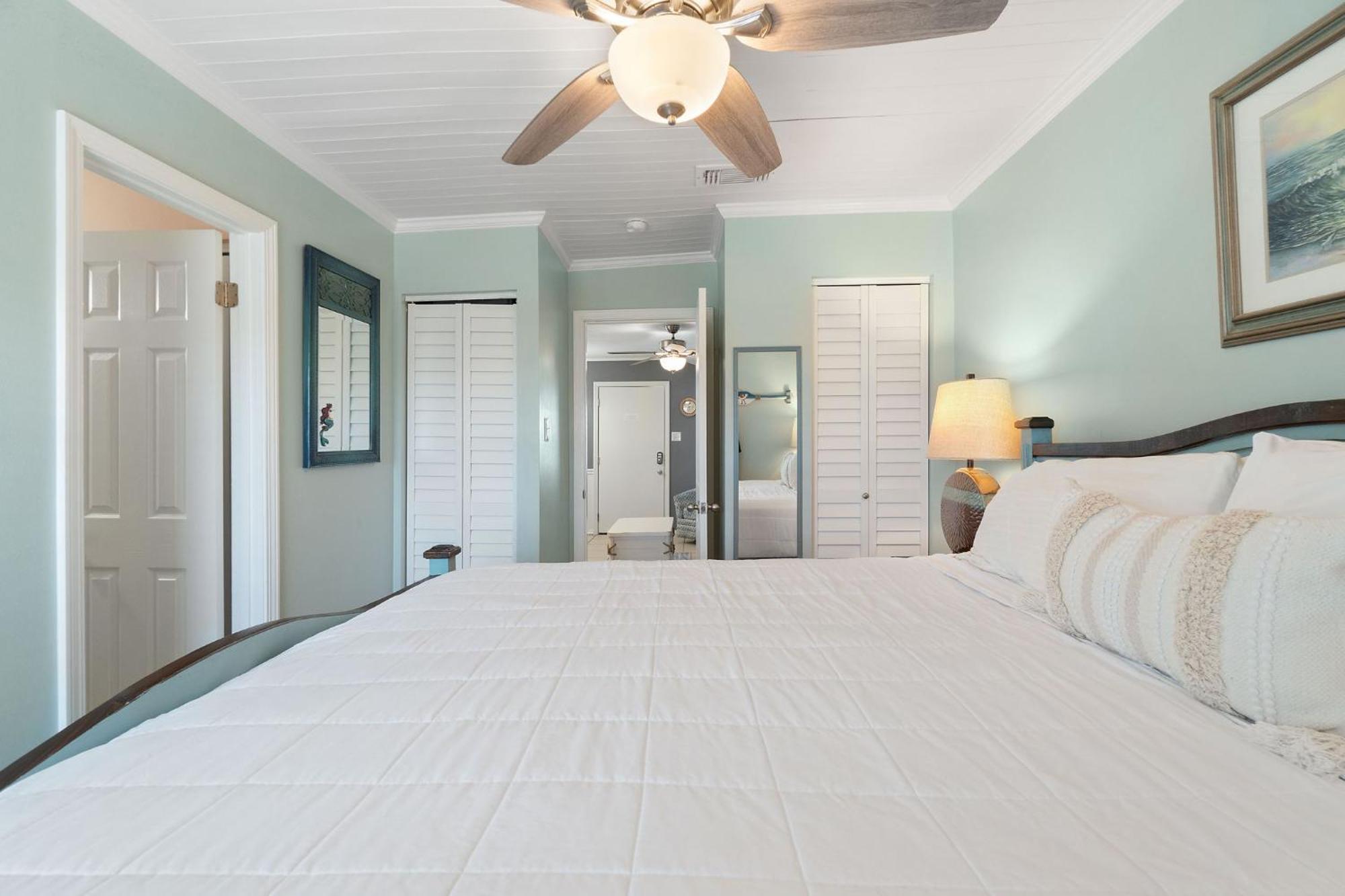 גולף שורז Sea & Sun 204 By Vacation Homes Collection מראה חיצוני תמונה