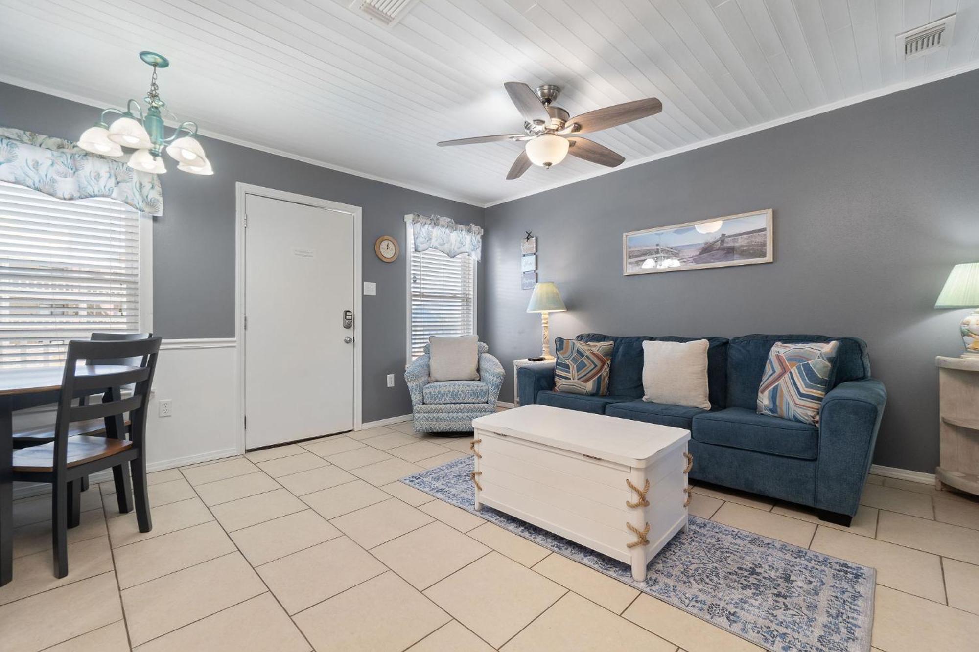 גולף שורז Sea & Sun 204 By Vacation Homes Collection מראה חיצוני תמונה