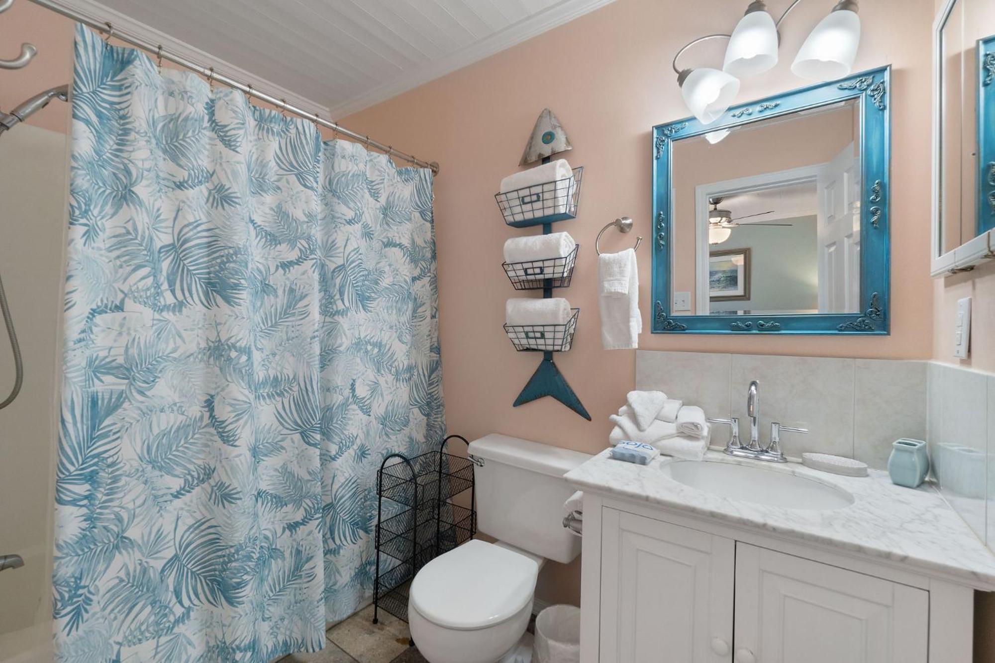 גולף שורז Sea & Sun 204 By Vacation Homes Collection מראה חיצוני תמונה