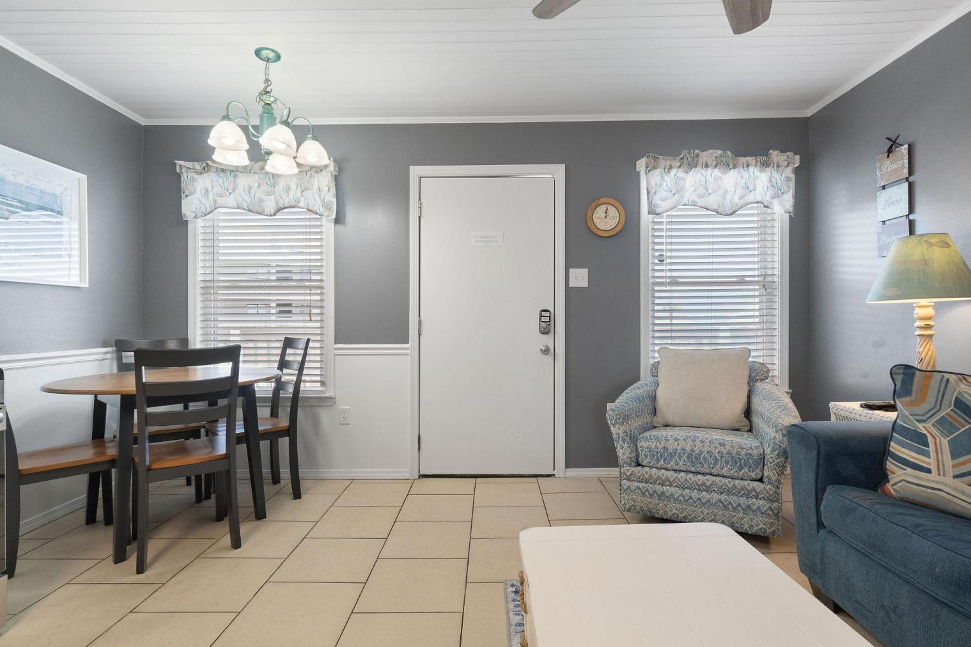 גולף שורז Sea & Sun 204 By Vacation Homes Collection מראה חיצוני תמונה