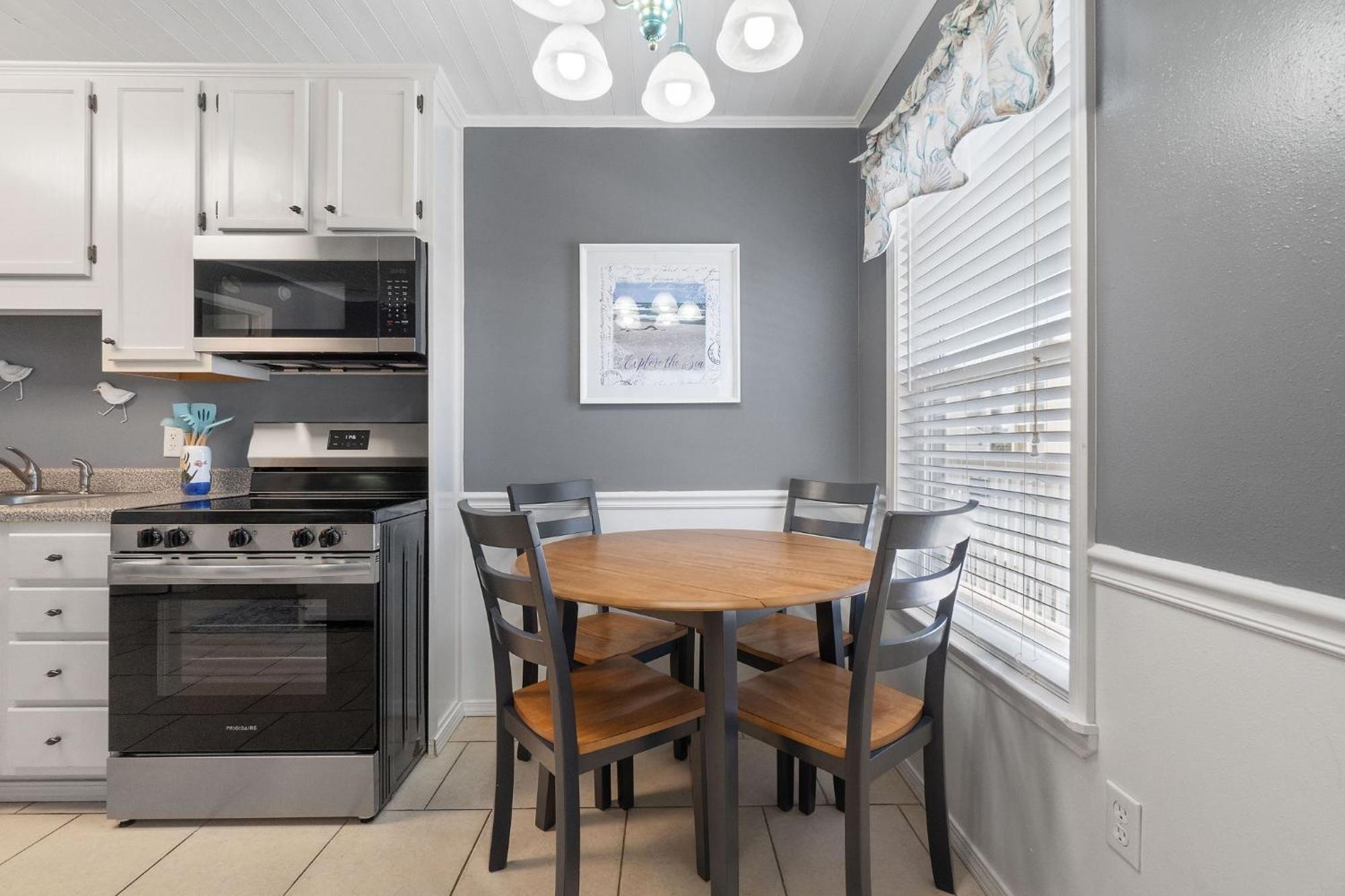 גולף שורז Sea & Sun 204 By Vacation Homes Collection מראה חיצוני תמונה